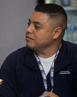 Bryant Coronado
