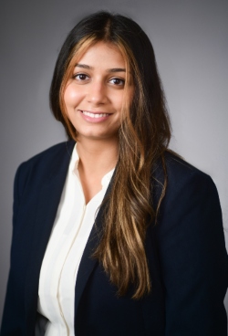 Kinzah Ali