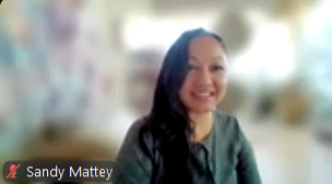 Sandy Yanin Mattey - 2025 HCC Business Plan Competition Graduate