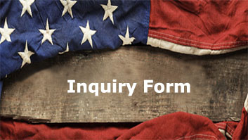 Inquiry Form