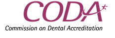Commission on Dental Accreditation