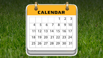 RecSports District Wide Calendar