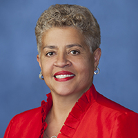 Dr. Carolyn Evans-Shabazz