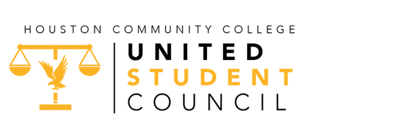 usc logo, united student council logo