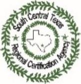 HCC RECOGNIZED SBE CERTIFICATIONS/south central texas