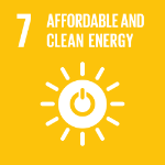 Global Goal 7: Affordable and Clean Energy